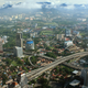 Illustration for article titled 22 Breathtaking Views From the World's Tallest Buildings